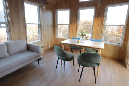 ペンションハートウォーマー