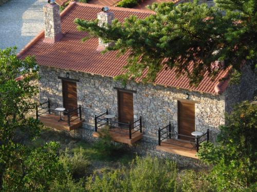  Georgio´s V Chalet Kalavrita in Kalavryta