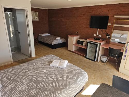 hotel photo