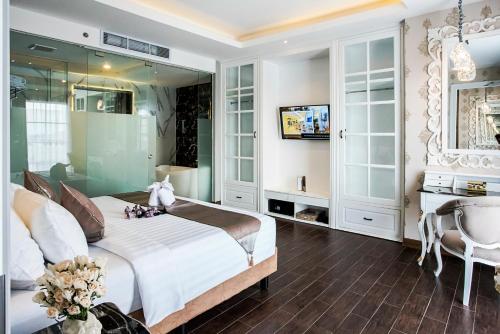 Savero Hotel Depok, Depok