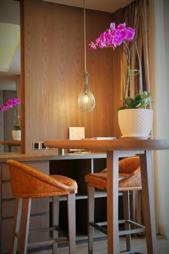 青岛红树林度假世界（珊瑚酒店）