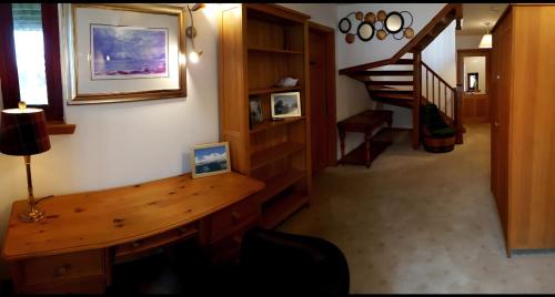 Letterfinlay lodge Suites in 萊特芬利