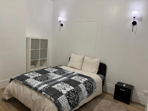 Super appartement - Location saisonnière - Le Malesherbois