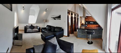 Letterfinlay lodge Suites in 萊特芬利