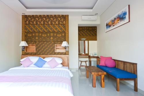 M Two Villas Seminyak Bali Price Address Reviews