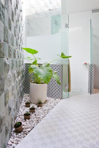 M Two Villas Seminyak Bali Price Address Reviews