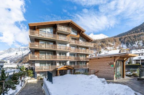 Naco Aparthotel, by Arca Spa