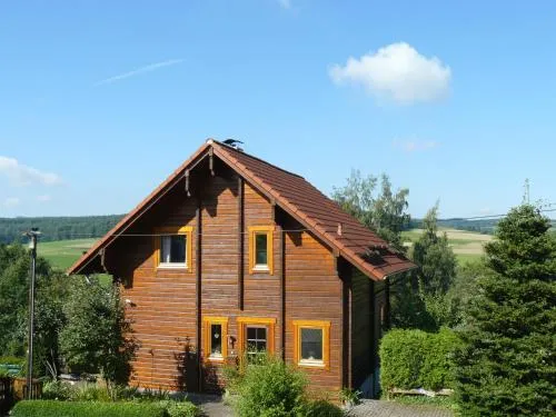 Ferienhaus Berg.erleben in Hilders, Deutschland
