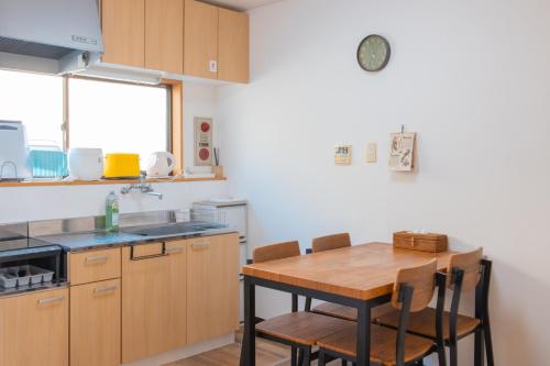 Guesthouse & Kitchen Hace - Vacation STAY 68911v