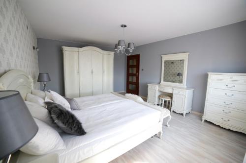 . Sokołowska Apartment