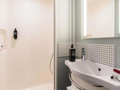ibis budget Issy Les Moulineaux Paris Ouest - image 43