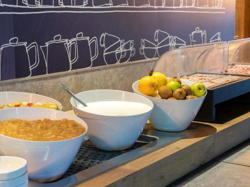 ibis budget Issy Les Moulineaux Paris Ouest - image 19