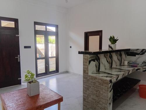 Nikita Homestay – khách sạn tại Kosgoda