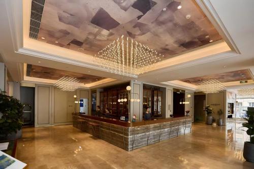 Lobby, Mercure Beijing Anzhen Olympic Center in Madian & Anzhen