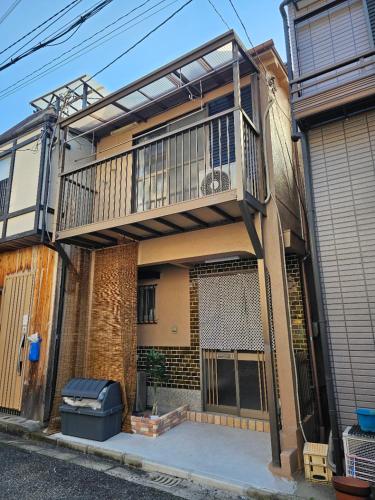 AnHome聖天下弐号館