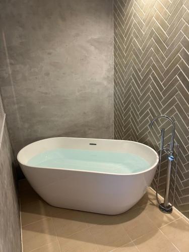 The Bath and Bed Tateyama