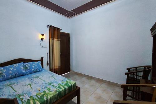 OYO 95055 Homestay Panasan Pak Budi in Kebonbimo