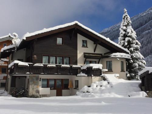 Chalet Sunstar – khách sạn tại Ngoại ô Saas Fee