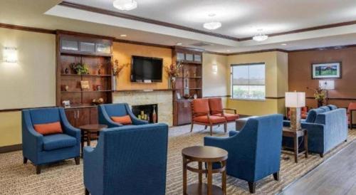 Comfort Inn & Suites Navasota