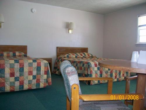 Clayton Motel - image 7