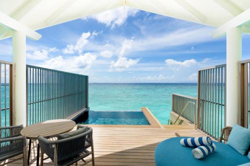 景觀, RAAYA By Atmosphere - Premium All Inclusive with Free Transfers in 拉加環礁