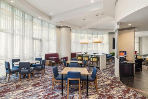 Comida y bebida, Hampton Inn & Suites Baton Rouge Downtown in Baton Rouge Downtown