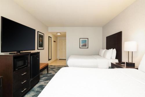 Hampton Inn & Suites Baton Rouge Downtown - image 8