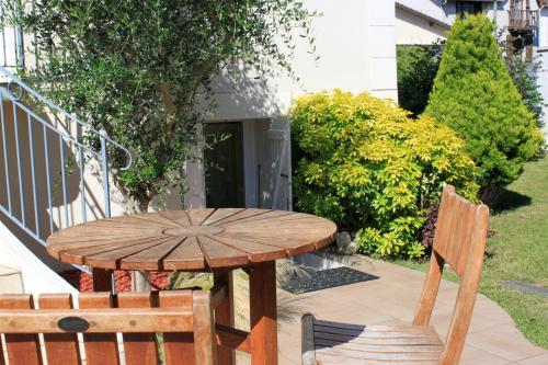 Chambre d'hotes Antony - image 10