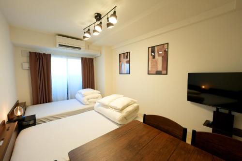 NewOpen GARDENIAなんば南 103