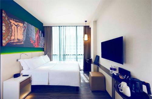 Mercure Singapore Bugis