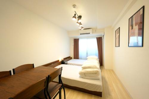 NewOpen GARDENIAなんば南 103