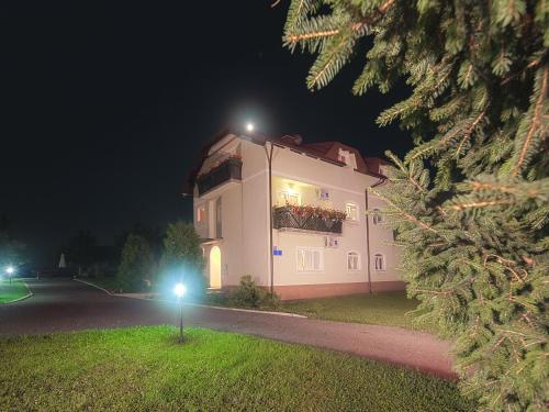 Viesnīcas āriene, Apartments The Old Well in Gornji Vaganac