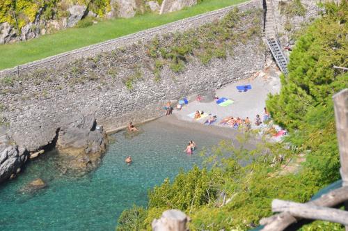 Villa Malù Amalfi Coast