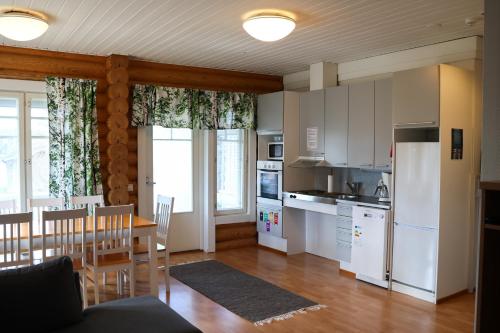 Kitchen, Marttinen in Virrat