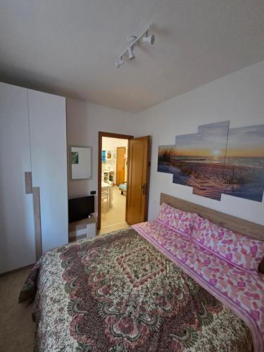 Casa vacanze il tramonto vasto marina