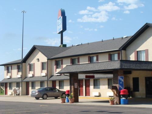 USA Inns of America - 주변 명소