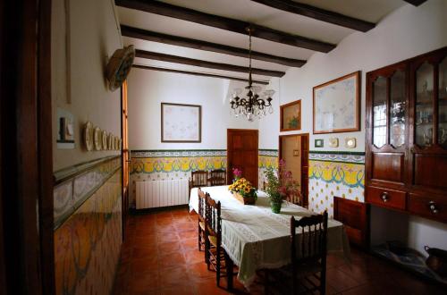 Casa Sastre Segui