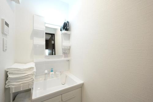 NewOpen GARDENIAなんば南 602