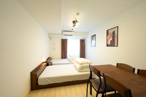 NewOpen GARDENIAなんば南 602