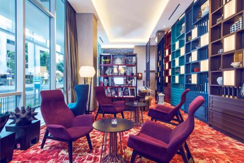 Mercure Singapore Bugis