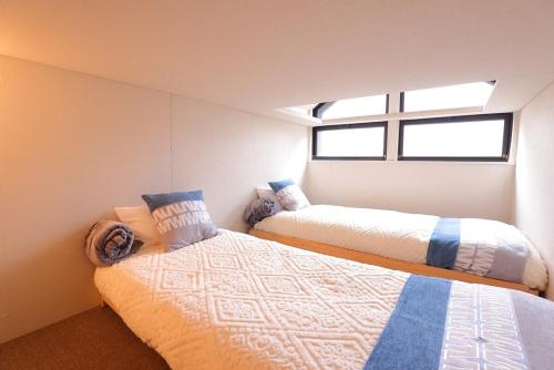 Forest and Stars Akakura Luxe