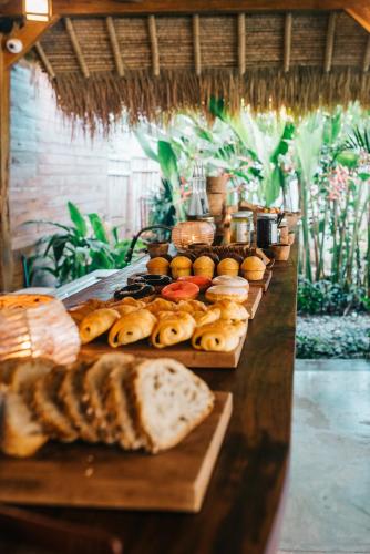 Green Escape Eco Resort – Uluwatu, CO