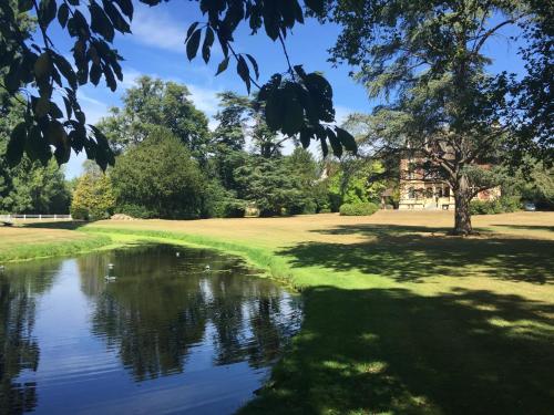 Le Manoir de Bénédicte B&B