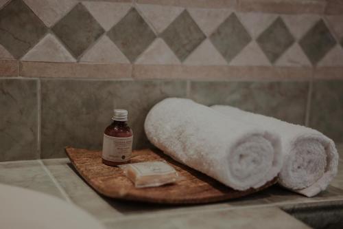 Fabiola Condo Hotel Room Type - Premium Apartment 1 Bedroom