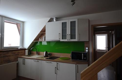 Apartmány Benecko 155 - image 7