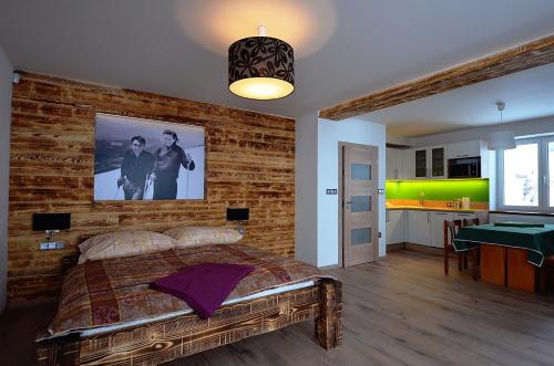 Apartmány Benecko 155 - image 12