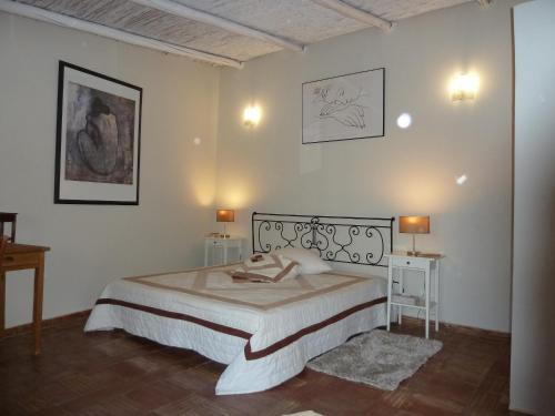  B&B Casa Nostra in Boliqueime