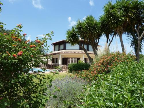  B&B Casa Nostra, Unterkunft in Boliqueime