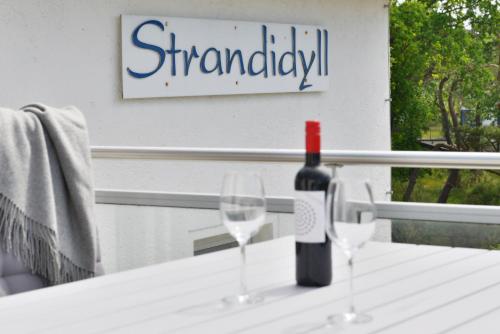 Strandperle, Juliusruh (fotografie 4)