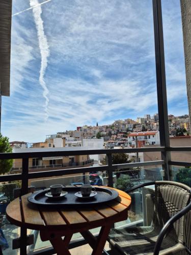 365 - Cozy Studios in 카발라